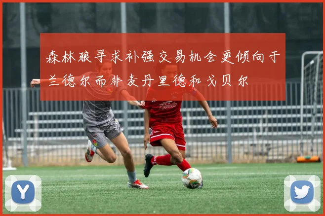 森林狼寻求补强交易机会更倾向于兰德尔而非麦丹里德和戈贝尔